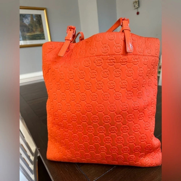 Michael Kors Kora tote bag - Picture 12 of 16